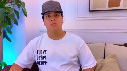 naimruiz_ online show from 07.24.26