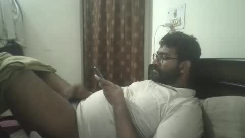 NAIRANANDU28 online show from 03.19.26