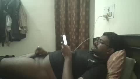 NAIRANANDU28 online show from 03.27.26