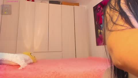 Snapshot of nairobi_latin chatting on 03.29.26 Nairobi online show from 03.29.26