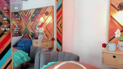 Snapshot of nairobiswan chatting on 06.02.26 Nairobi online show from 06.02.26