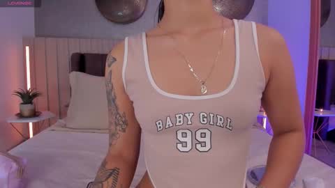 Naisha Ford online show from 01.17.26