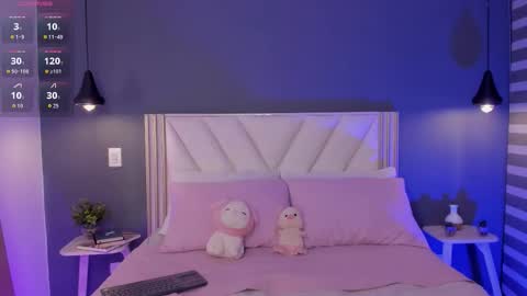 Naisha Ford online show from 02.13.26