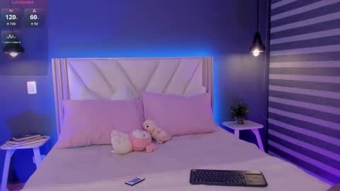 Naisha Ford online show from 02.17.26