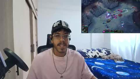 Nait online show from 11.22.25