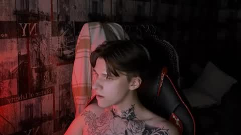 Snapshot of najes_talys chatting on 03.21.26 Jack online show from 03.21.26