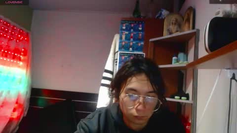 NAJI  online show from 01.18.26