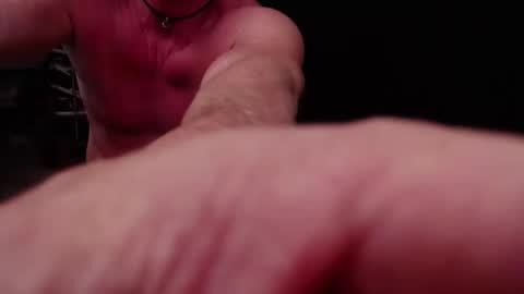 Naked Boy Toy online show from 02.23.26