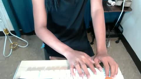 naked_fuck online show from 11.29.25