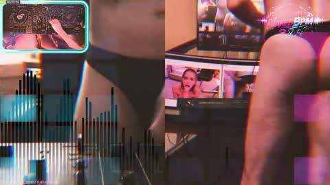 NakedBPM online show from 05.09.26