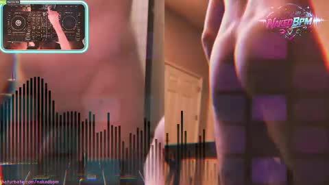 NakedBPM online show from 05.11.26