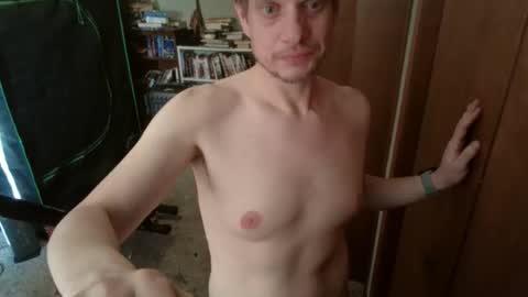 NakedClown online show from 03.30.26