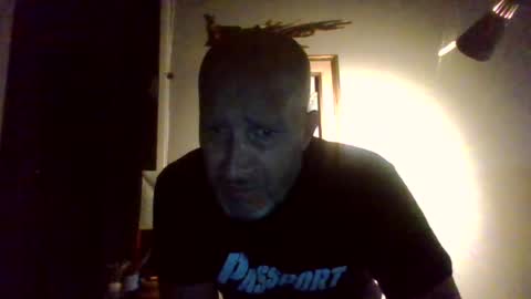 NAKEDINLA online show from 07.18.26