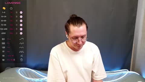 Isaac online show from 06.22.26