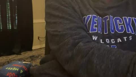 nakedkyguy online show from 08.02.26