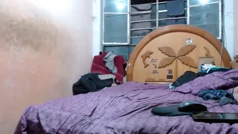 nakedlima online show from 04.06.26