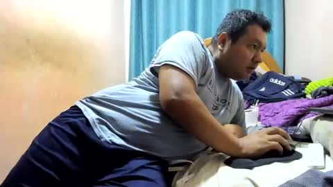 nakedlima online show from 07.14.26