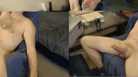 nakedmonkey online show from 01.20.25