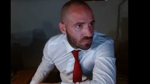 Snapshot of nakedpreacher89 chatting on 12.18.24 Preacher online show from 12.18.24