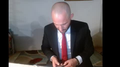 Snapshot of nakedpreacher89 chatting on 01.05.25 Preacher online show from 01.05.25