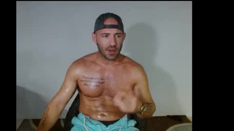 Snapshot of nakedpreacher89 chatting on 02.15.25 Preacher online show from 02.15.25