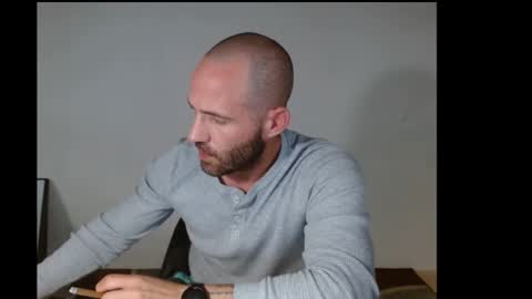 Snapshot of nakedpreacher89 chatting on 03.06.25 Preacher online show from 03.06.25