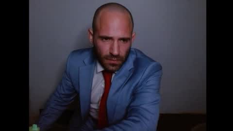 Preacher online show from 02.10.26