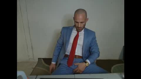 Preacher online show from 02.21.26