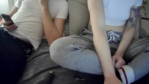 nakedstonermilfanddilf420 online show from 12.26.24