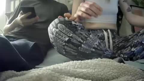 nakedstonermilfanddilf420 online show from 01.08.25