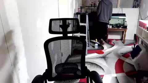 nakedtoken online show from 03.30.26