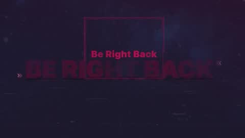Luna online show from 04.30.26