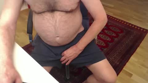 Nakedwanker10 online show from 03.03.26