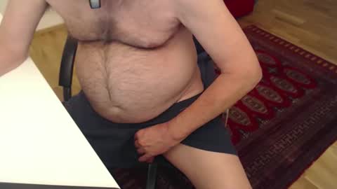 Nakedwanker10 online show from 03.25.26