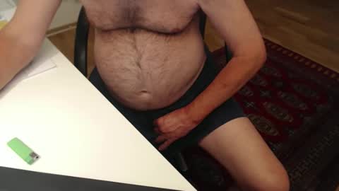 Nakedwanker10 online show from 05.07.26