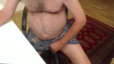 Nakedwanker10 online show from 05.11.26