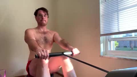 Snapshot of nakedwfh chatting on 11.23.25 Working Naked online show from 11.23.25