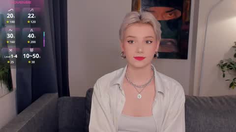 Kate online show from 10.16.25