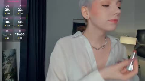 Kate online show from 10.24.25