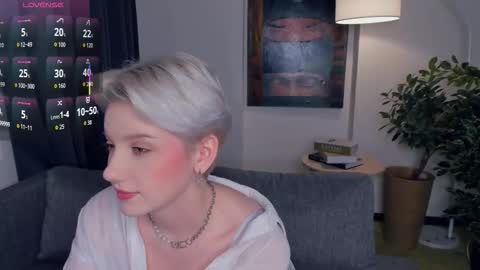 Kate online show from 11.07.25