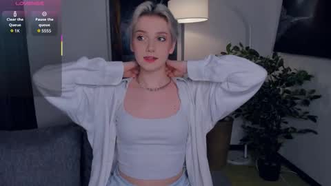 Kate online show from 11.08.25