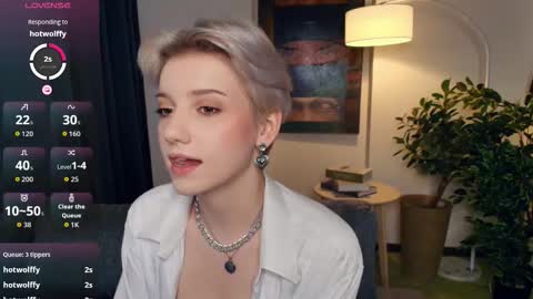 Kate online show from 11.13.25