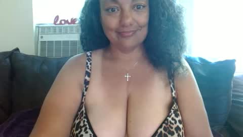 Nala Thickk online show from 06.03.26