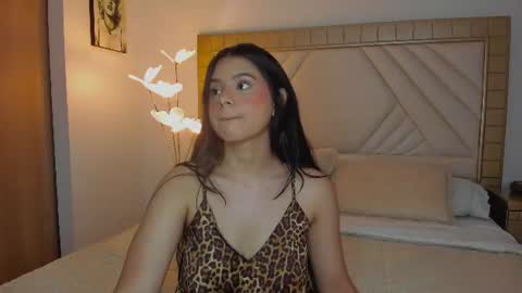 Snapshot of nalah_gomez_ chatting on 07.31.26 Nalah online show from 07.31.26