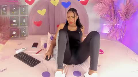 Snapshot of nalapalmer chatting on 06.13.26 nalapalmer online show from 06.13.26