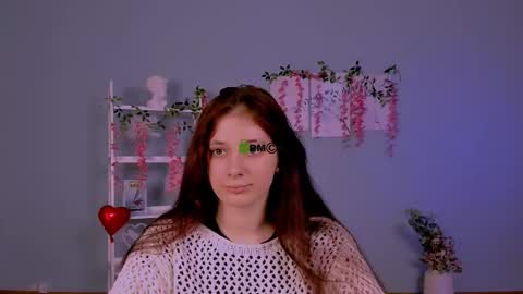 Snapshot of nami_glow chatting on 03.25.26 your Nami online show from 03.25.26