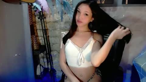 Nami online show from 04.25.26