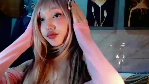 Nami online show from 06.11.26