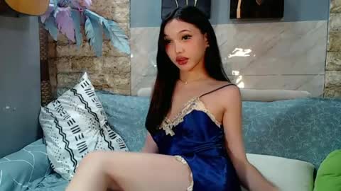 Nami online show from 07.05.26