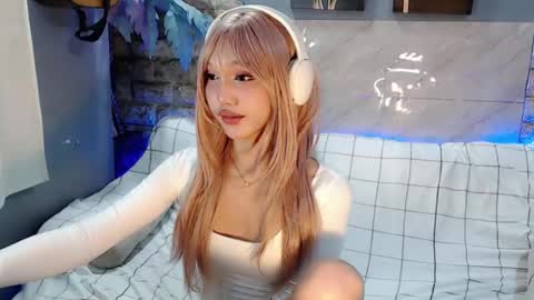 Nami online show from 07.28.26